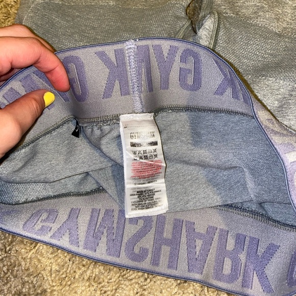 Gymshark Flex Shorts - Picture 3 of 3